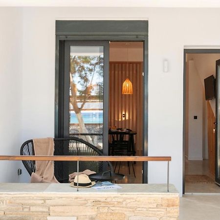 Alemar Aparthotel Tinos Ngoại thất bức ảnh
