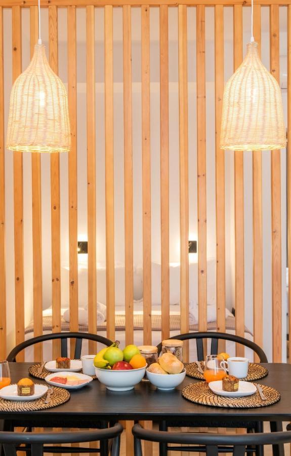 Alemar Aparthotel Tinos Ngoại thất bức ảnh